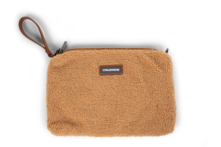 Childhome Mommy toilettas clutch | Teddy Beige