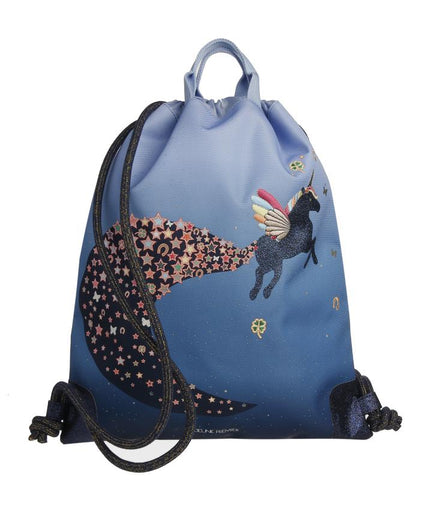 zzz Jeune Premier City Bag | Unicorn Universe