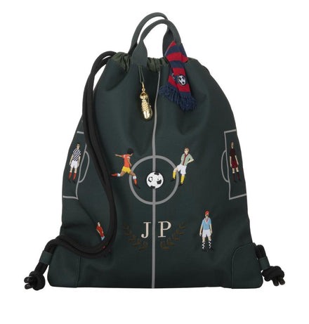 zzz Jeune Premier City Bag | FC Jeune Premier