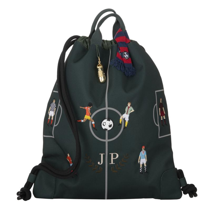 zzz Jeune Premier City Bag | FC Jeune Premier