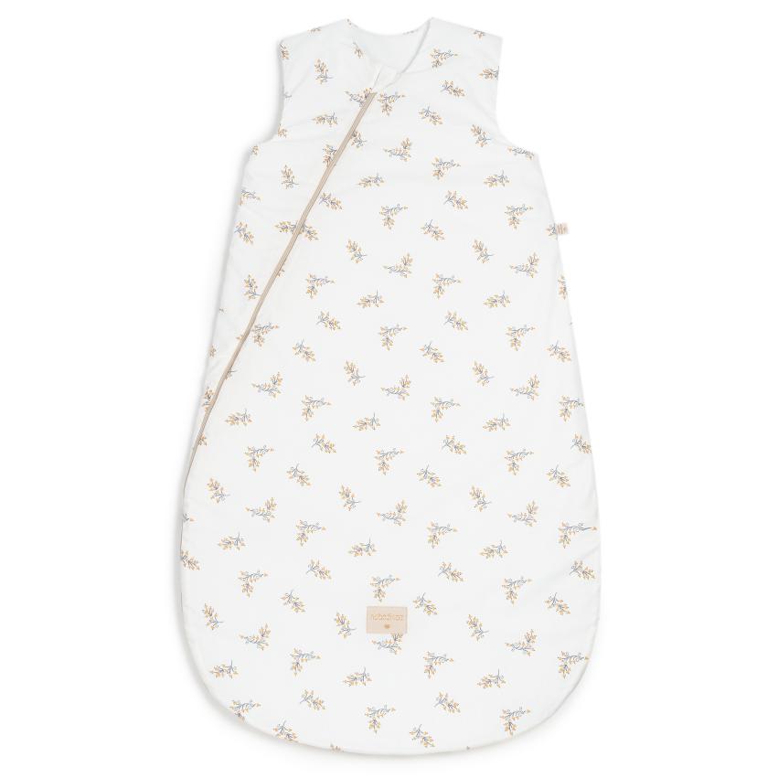 zzz Nobodinoz Cocoon Mid Season Slaapzak 6-18 maanden | Flore *
