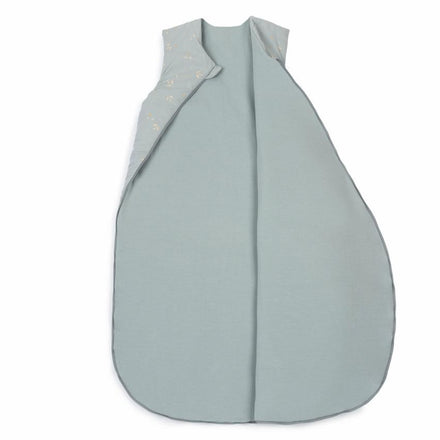 * Nobodinoz Cocoon Mid Season Slaapzak 6-18 maanden | Willow Soft Blue