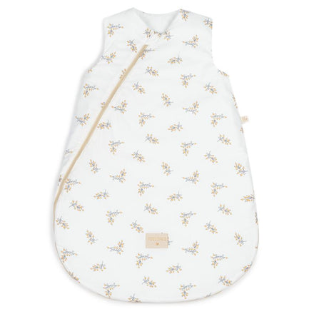zzz Nobodinoz Cocoon Mid Season Slaapzak 6-18 maanden | Flore *