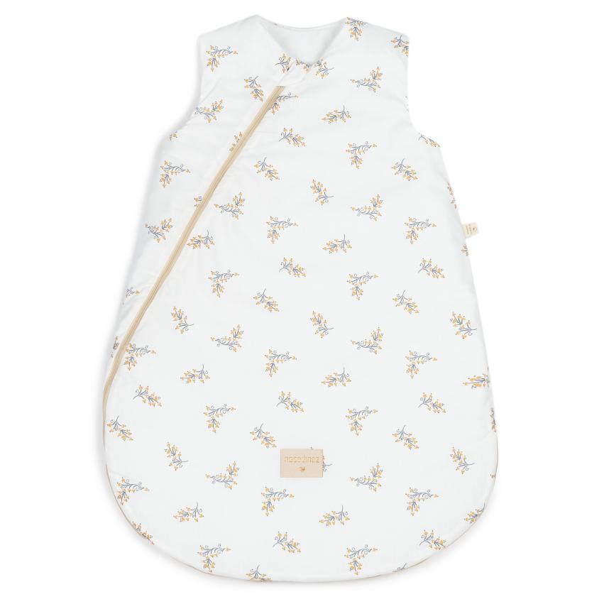 zzz Nobodinoz Cocoon Mid Season Slaapzak 6-18 maanden | Flore *
