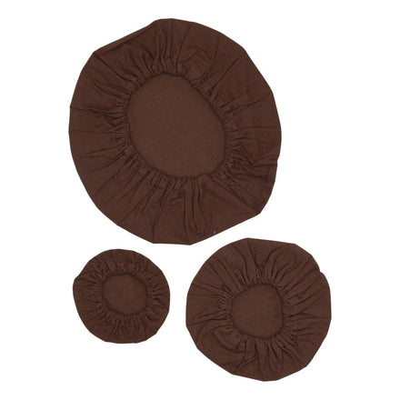 * Haps Nordic Set 3 Cotton Covers Herbruikbaar | Hazel