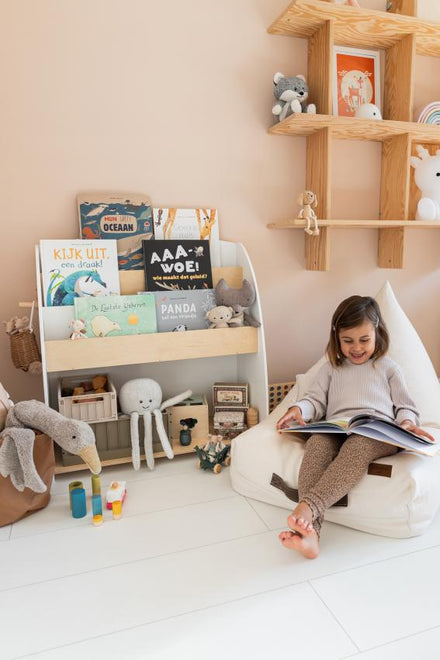 Tender Leaf Toys | Forest Book Case