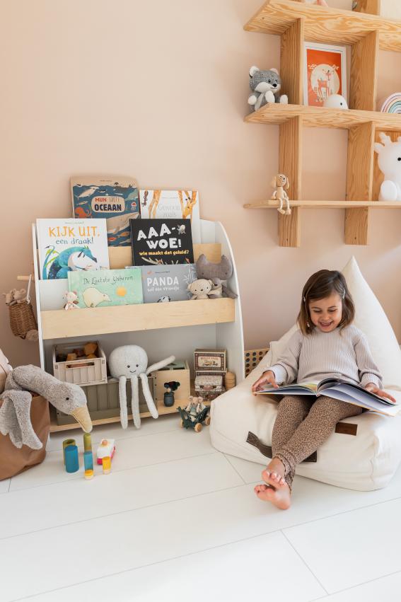 Tender Leaf Toys | Forest Book Case