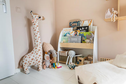 Tender Leaf Toys | Forest Book Case