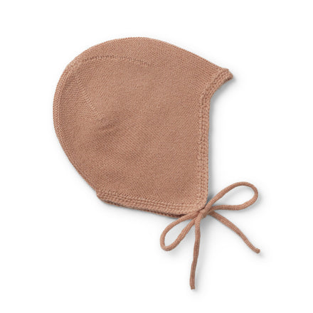 * Elodie Vintage Muts | Faded Rose