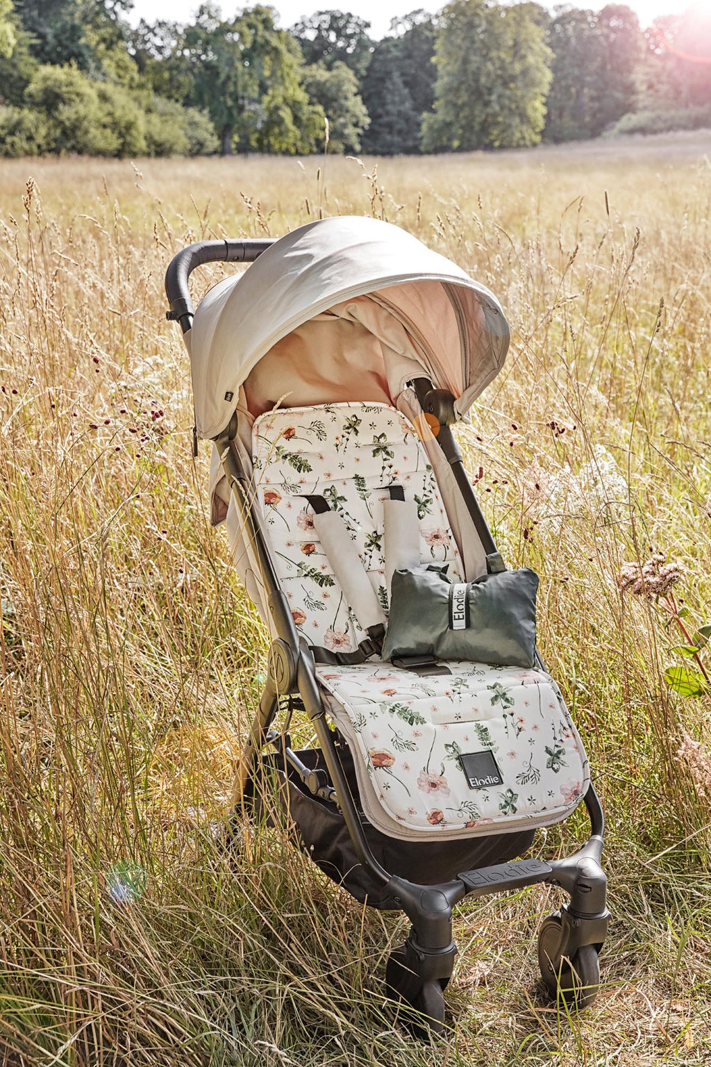 Elodie Details Universeel Buggy Zitkussen | Meadow Blossom *