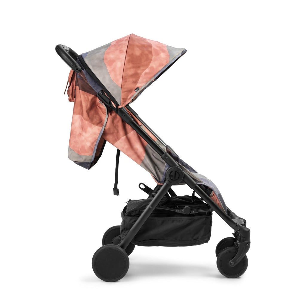 Elodie Mondo Compacte Plooibuggy | Winter Sunset*