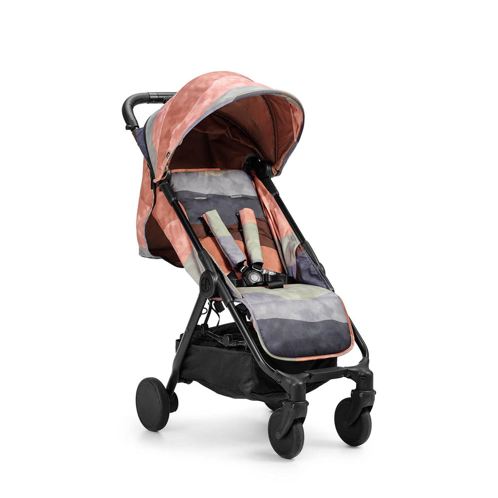 Elodie Mondo Compacte Plooibuggy | Winter Sunset*