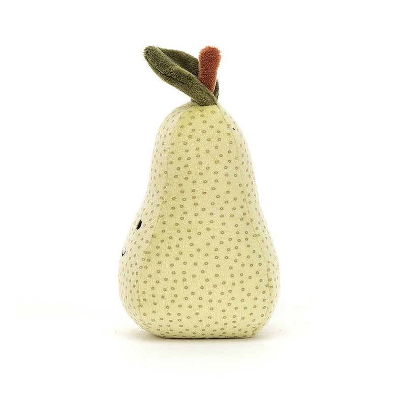 Jellycat Knuffel | Fabulous Fruit Pear 11cm  *