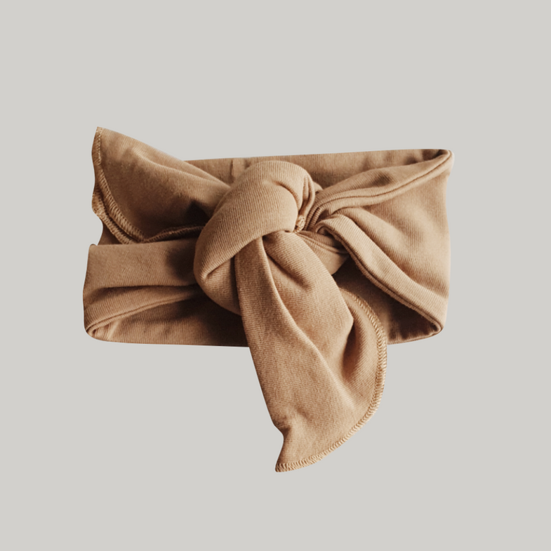 Susukoshi Haarband | Naturel