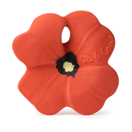 Oli & Carol Badspeeltje Pop The Poppy  *