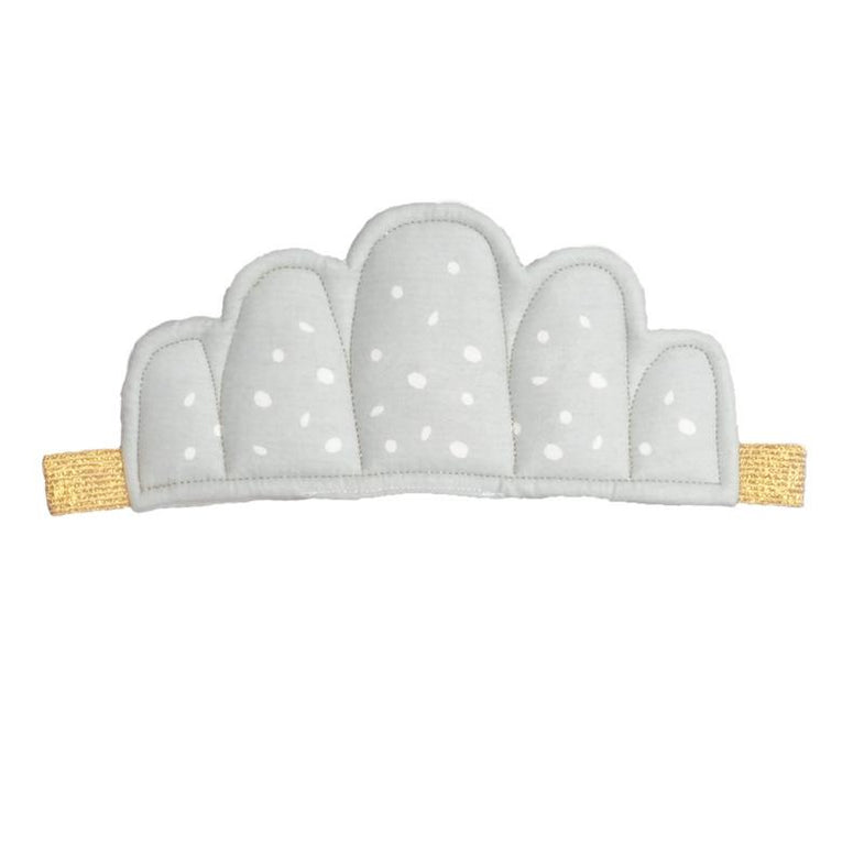 Fabelab Haarband Mermaid Tiara