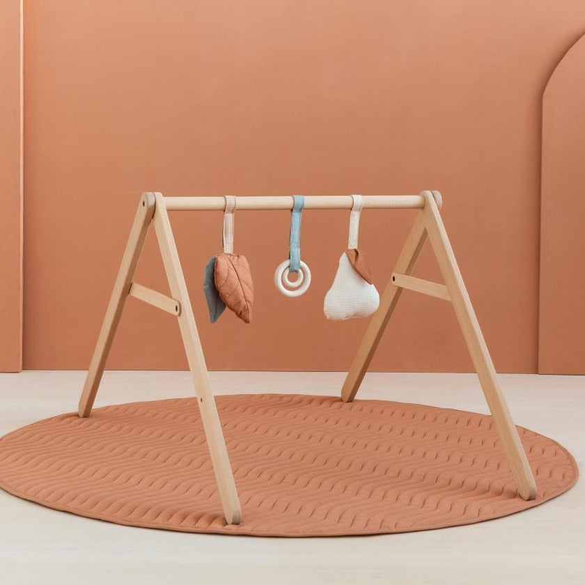 * Nobodinoz Growing Green Arch Toy | Forest