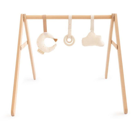 * Nobodinoz Growing Green Activity Arch