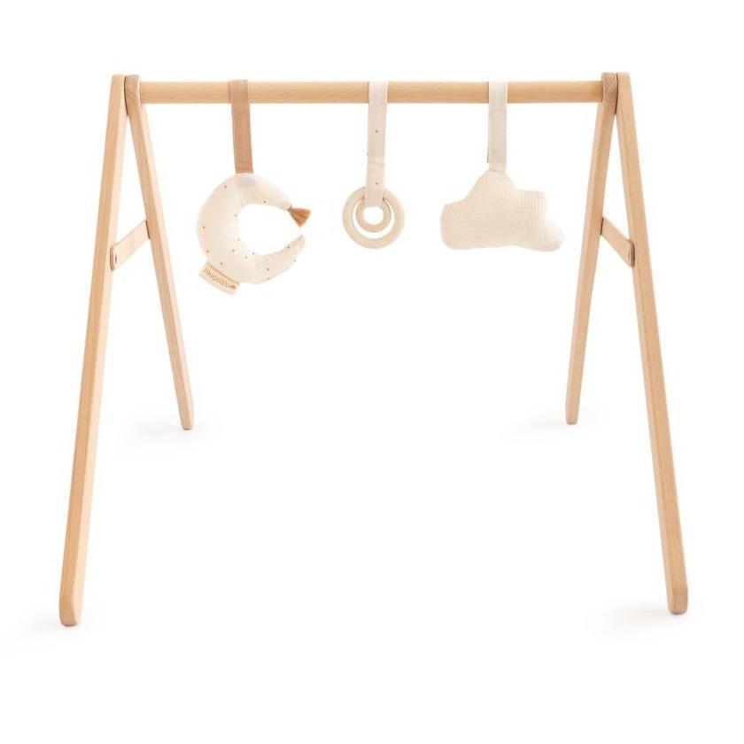 * Nobodinoz Growing Green Activity Arch