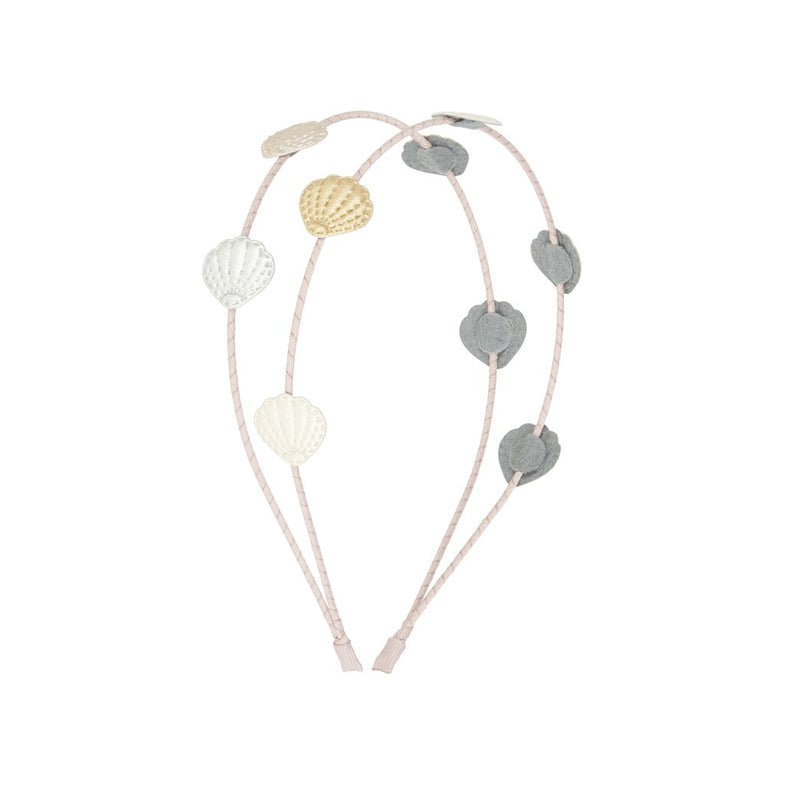 Mimi & Lula diadeem | Shimmer Shell
