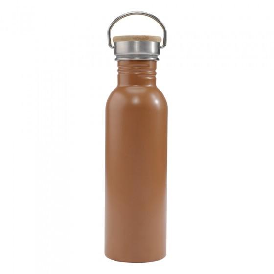 Haps Nordic Water Bottle 700ml | Terracotta  *