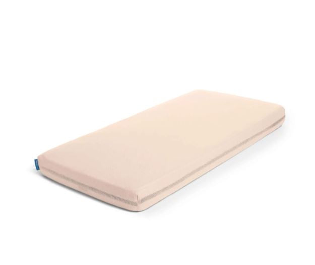 Aerosleep® Hoeslaken 60x120cm | Peach