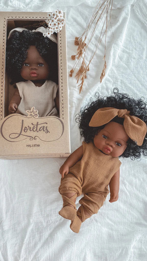 Mrs. Ertha Baby Pop | Loretas Sweet