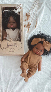 Mrs. Ertha Baby Pop | Loretas Fallen