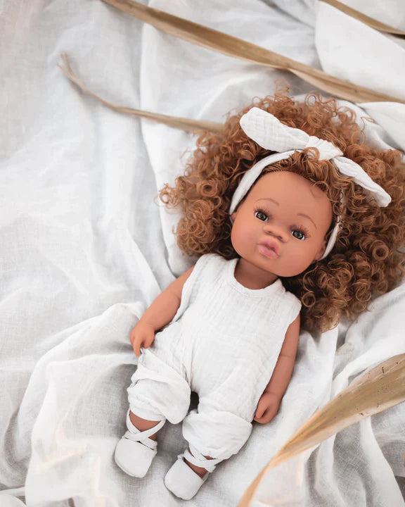 Mrs. Ertha Baby Pop | Loretas Frosty