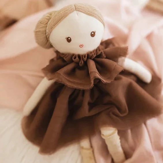 Mrs. Ertha Baby Pop | Maggy Lu