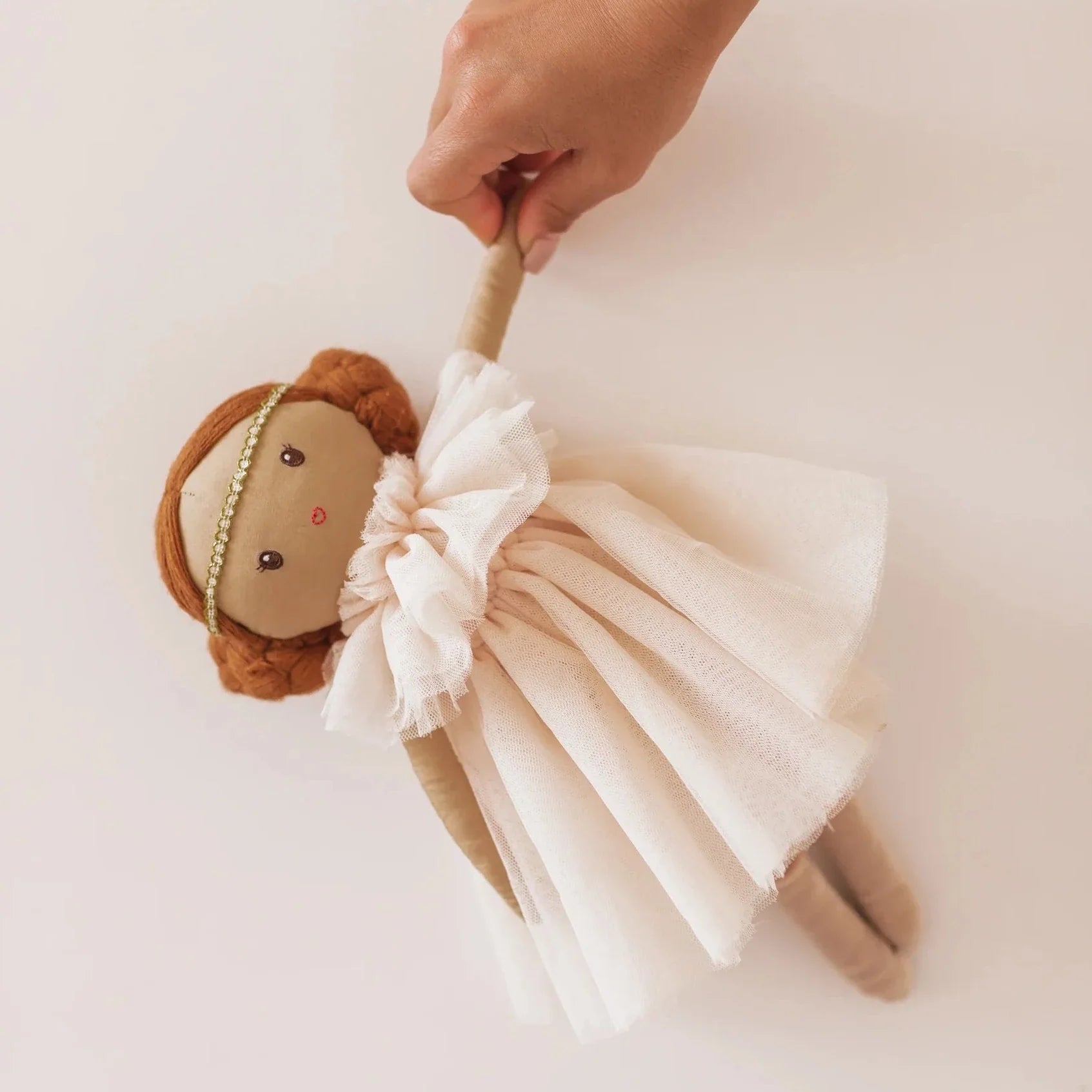 Mrs. Ertha Baby Pop | Lilly Toots