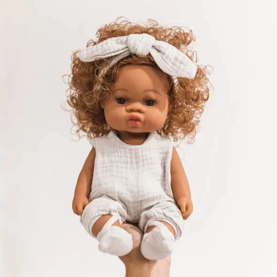 Mrs. Ertha Baby Pop | Loretas Frosty