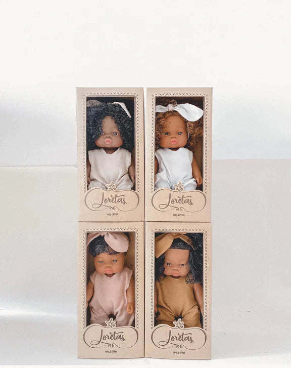 Mrs. Ertha Baby Pop | Loretas Frosty