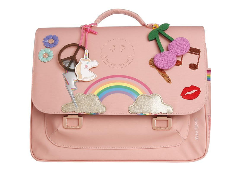 Jeune Premier It Bag Midi | Lady Gadget Pink*