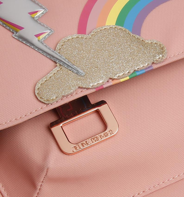 Jeune Premier It Bag Midi | Lady Gadget Pink*