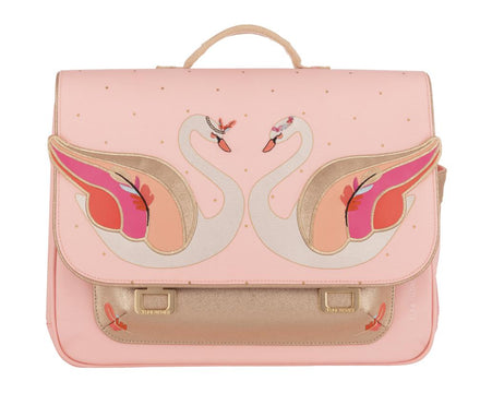 zzz Jeune Premier It Bag Midi | Pearly Swans