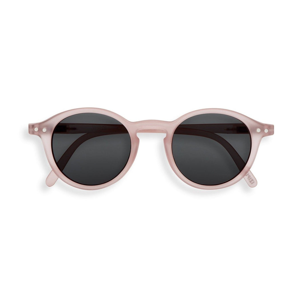 Izipizi Junior #D Zonnebril 5-10Y | Pink