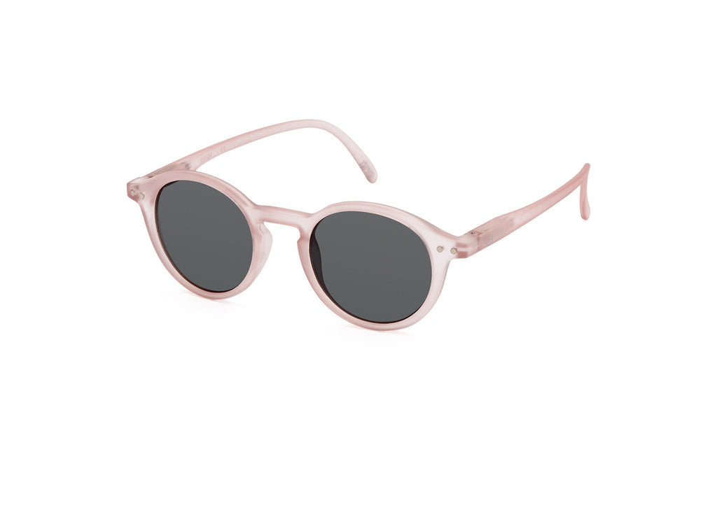 Izipizi Junior #D Zonnebril 5-10Y | Pink