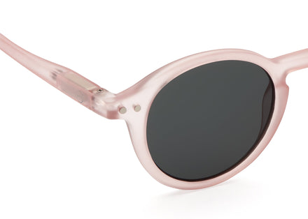 Izipizi Junior #D Zonnebril 5-10Y | Pink