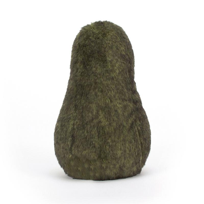 Jellycat knuffel Amuseable Avocado - 30cm