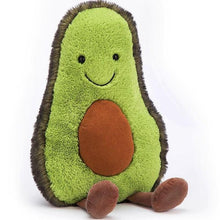 Jellycat knuffel Amuseable Avocado - Huge 52cm