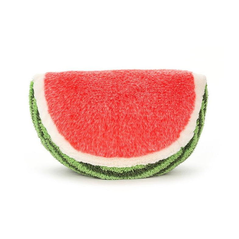 Jellycat knuffel Amuseable Watermelon - 25cm