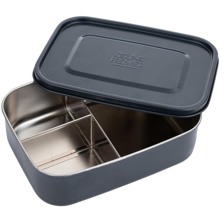 zzz Jeune Premier Lunchbox | Black Nickle *