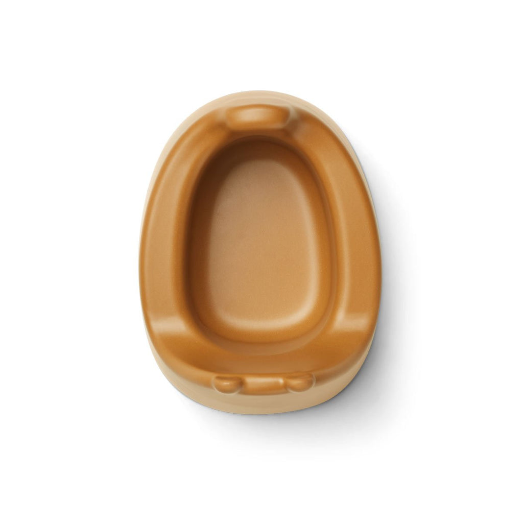 Liewood Jonatan plaspotje | Golden Caramel