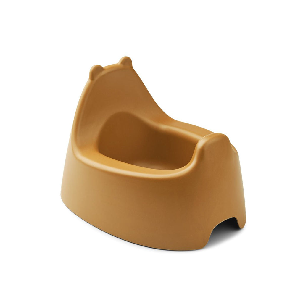 Liewood Jonatan plaspotje | Golden Caramel