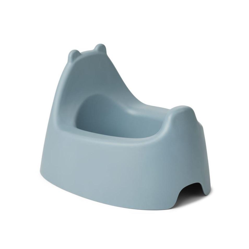 Liewood Jonatan plaspotje | Sea Blue
