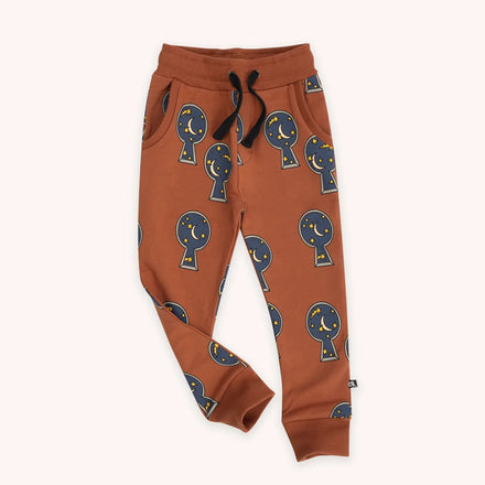 CarlijnQ Sweatpants | Keyhole   *