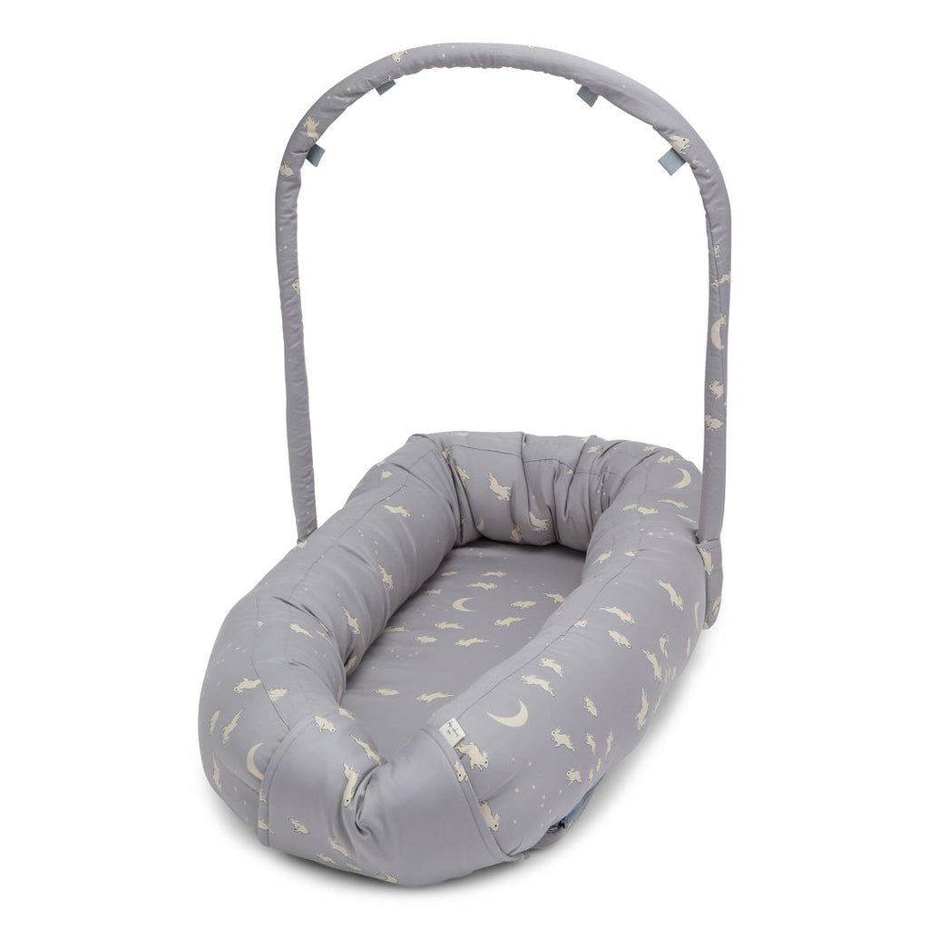 ZZZ Konges Sløjd organic baby nest | Bonne Nuit *