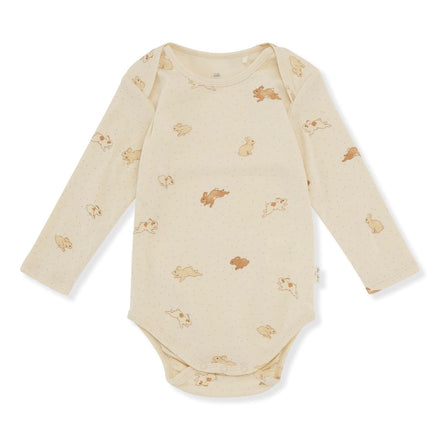 ZZZ Konges Sløjd body romper | Petit Lapin*