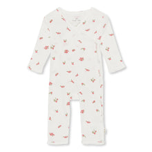 ZZZ Konges Sløjd Minnie Newborn Playsuit | Bonderose Big